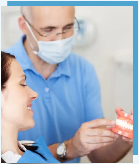 Dental Patient