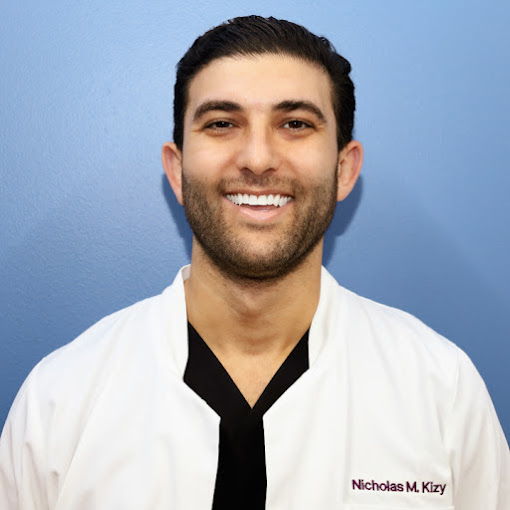 Dr. Nicholas Kizy , DDS