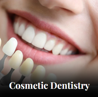 Cosmetic Dentistry