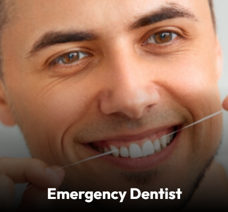 Emergency Dentistry