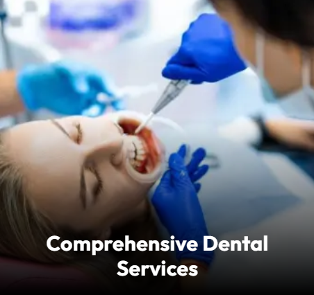 Comprehensive Dentistry